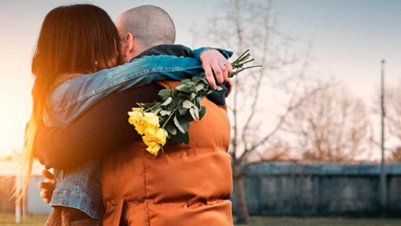 La ciencia del perdón: por qué la compasión nos hace felices - Cultura  Inquieta, image size:1280x720