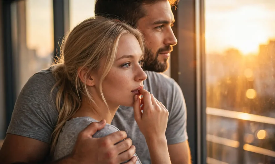 Cómo cambiar una relación y vivir en paz y alegría duradera
